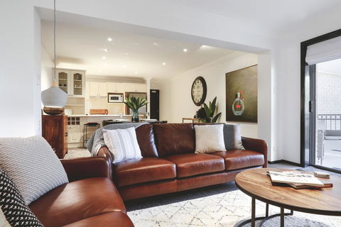 Tre Sorelle Camden - Stays Accommodation 0