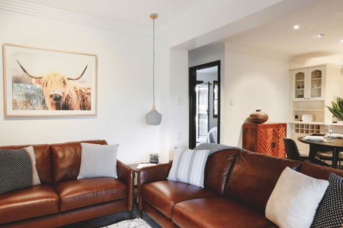 Tre Sorelle Camden - Stays Accommodation 2