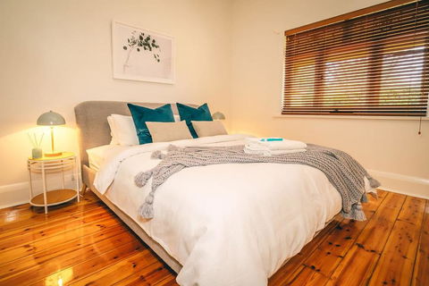 Treasure On Bagot-Free Wifi/Netflix-Close To CBD - Stayed 1