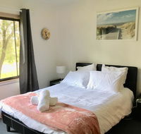 Tree of Love Farm Stay - Stayed