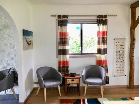 Tree Of Love Farm Stay - Stayed 3