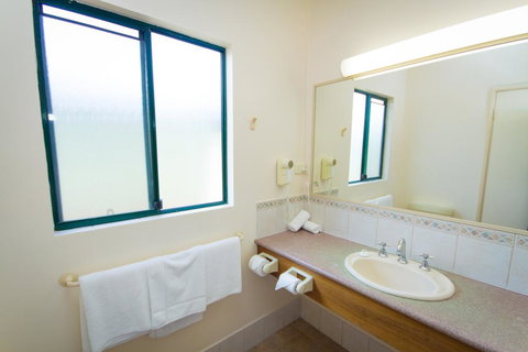 Tree Top Walk Motel - Stayed 1