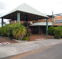 Tree Top Walk Motel - Stays Accommodation