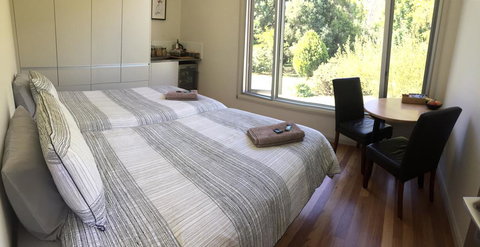 Treehouse Retreat - Stayed 1