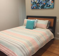 Treehouse Retreat - Stayed