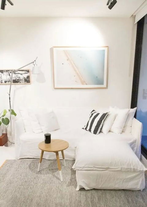 Trendy 1 Bedroom Apartment In The Heart Of Collingwood - Stayed 3