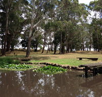 Trentham East Country Retreat - Stayed