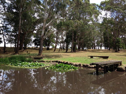 Trentham East Country Retreat - Stayed 0