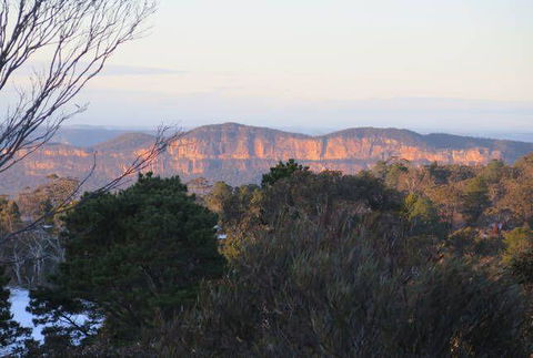 Treetops Retreat Katoomba - Stayed 1