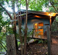 Treetops Seaview Montville - Stayed