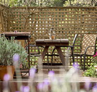 Trinity Cottage - Stayed