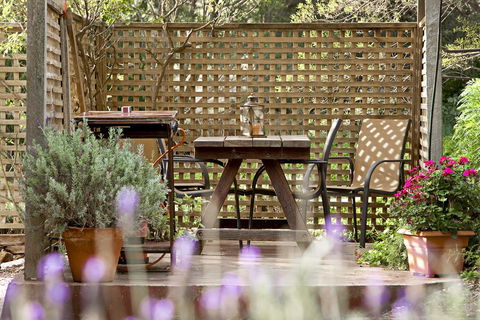 Trinity Cottage - Stayed 0