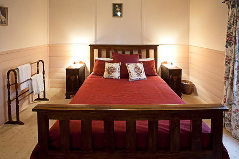 Trinity Cottage - Stayed 3