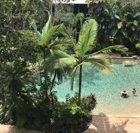 Trinity Links Resort - Stayed