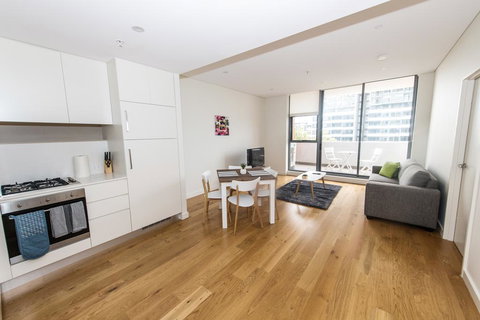 Trigo Home Sydney NSW - Stayed 0