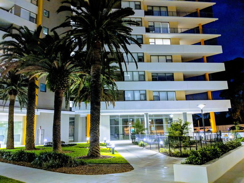 Trigo Home Sydney NSW - Stayed 2