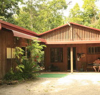 Tropical Bliss bed and breakfast - Stays Accommodation