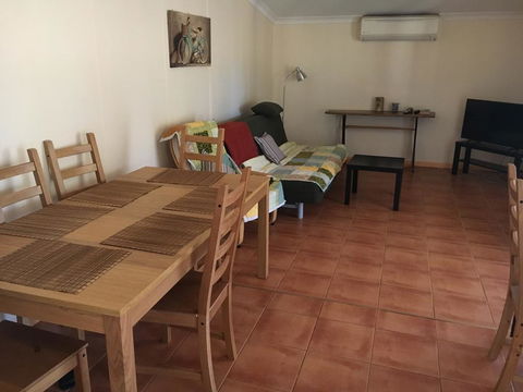 Tropical Farm Stay - Stayed 3