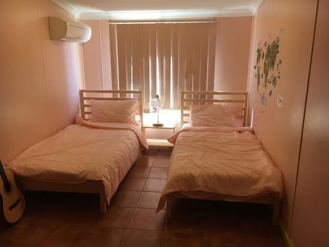 Tropical Farm Stay - Stayed 2