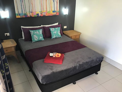 Tropical Lodge - Stayed 1
