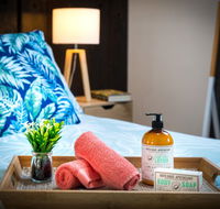 Tropic Studio A Unique Hidden Gem - Stayed