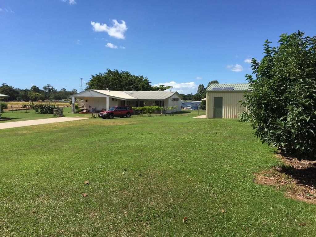 Kamerunga QLD Stayed