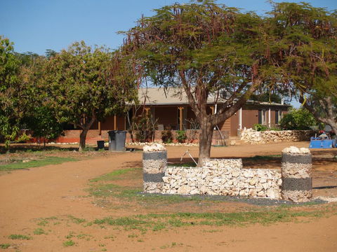 Tropical Farm Stay - Stayed 0