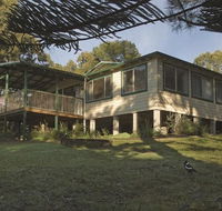 Tuckers Rocks Cottage - Stayed