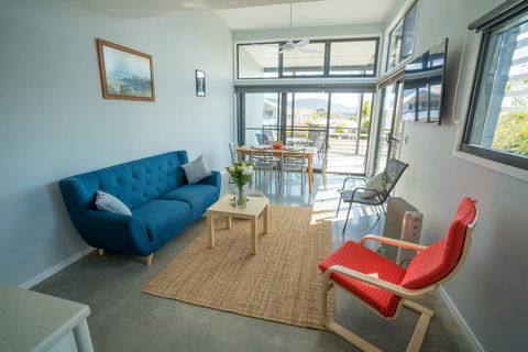 Tuffy's No. 1, 16A May Street, Crescent Head - Stays Accommodation 1
