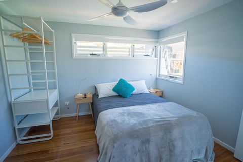 Tuffy's No. 2, 16B May Street, Crescent Head - Stays Accommodation 1