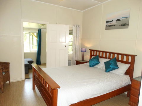 Tuckers Rocks Cottage - Stayed 3