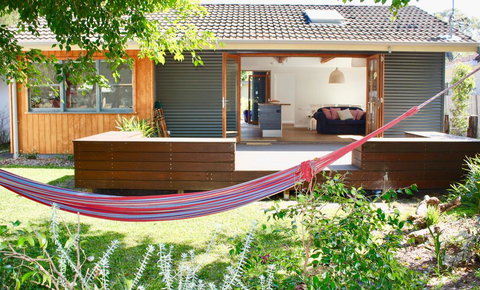 Tui Cottages - House+Cottage - Close To Beach - Stays Accommodation 0