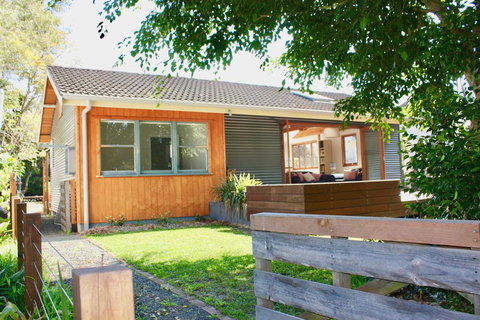 Tui Cottages - House+Cottage - Close To Beach - Stays Accommodation 1