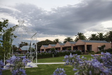 Tuileries Rutherglen - Stayed 1