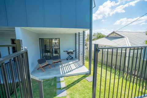 Tuffy's No. 1, 16A May Street, Crescent Head - Stays Accommodation 2