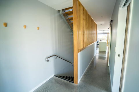 Tuffy's No. 1, 16A May Street, Crescent Head - Stays Accommodation 3