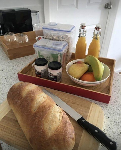 Tullamore - Close To Hobart Airport And Beaches - Stayed 3