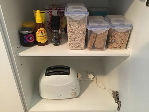 Tullamore - Close To Hobart Airport And Beaches - Stayed 1