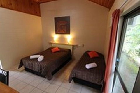 Tully Motel - Stayed 2