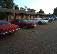 Tumut Valley Motel - Stays Accommodation