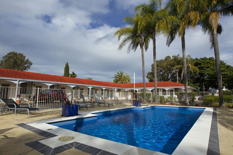 Tuncurry Beach Motel - Stayed 0