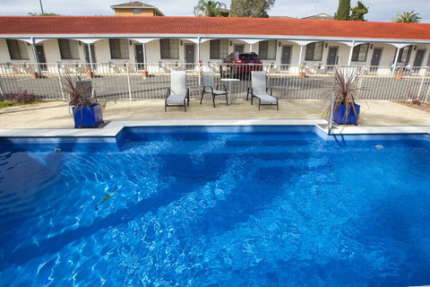 Tuncurry Beach Motel - Stayed 2