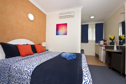 Tuncurry Beach Motel - Stayed 3