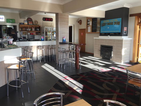 Tumut Star Hotel - Stays Accommodation 1