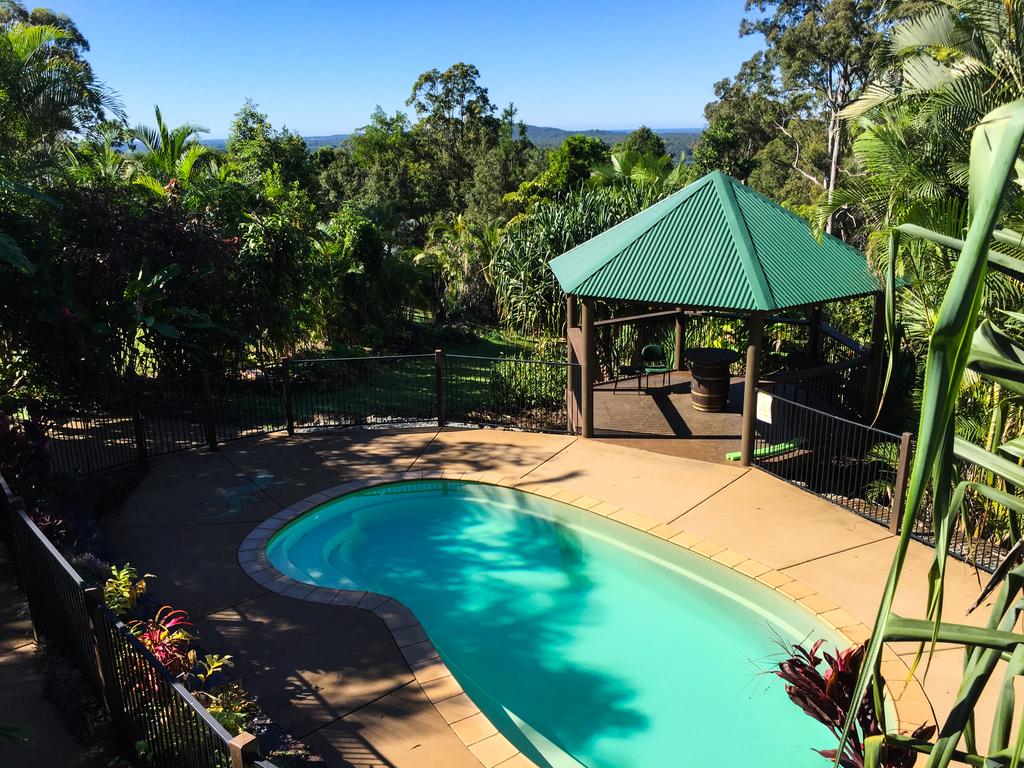 Mooloolah Valley QLD Stays Accommodation