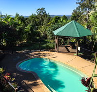 Tunnel Ridge Outlook - Stays Accommodation