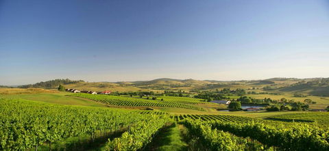 Turners Vineyard Motel - Stayed 0