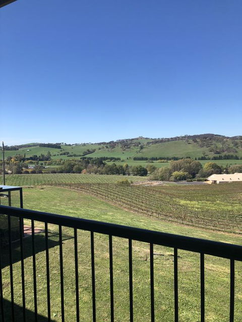 Turners Vineyard Motel - Stayed 2