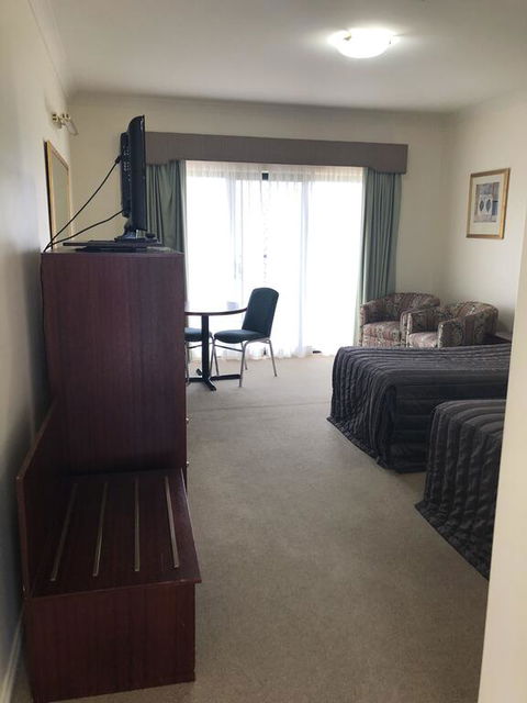 Turners Vineyard Motel - Stayed 3