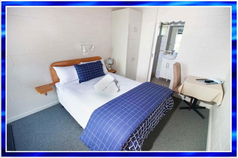 Tuross Head Motel - Stayed 1